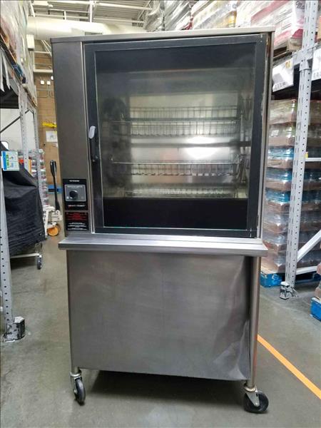 Henny Penny Rotisserie Oven - business/commercial - by dealer - craigslist