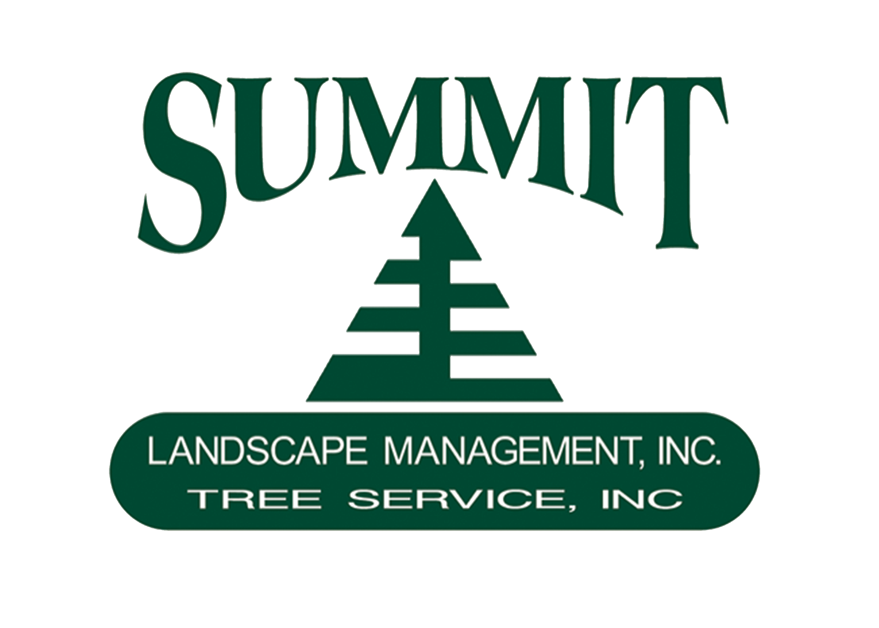 Summit Tree Service Inc. 