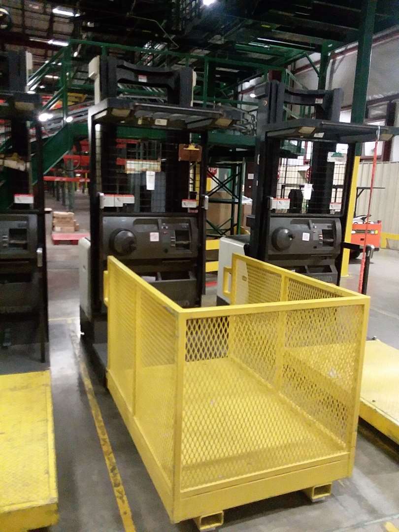 Crown Stock Picker